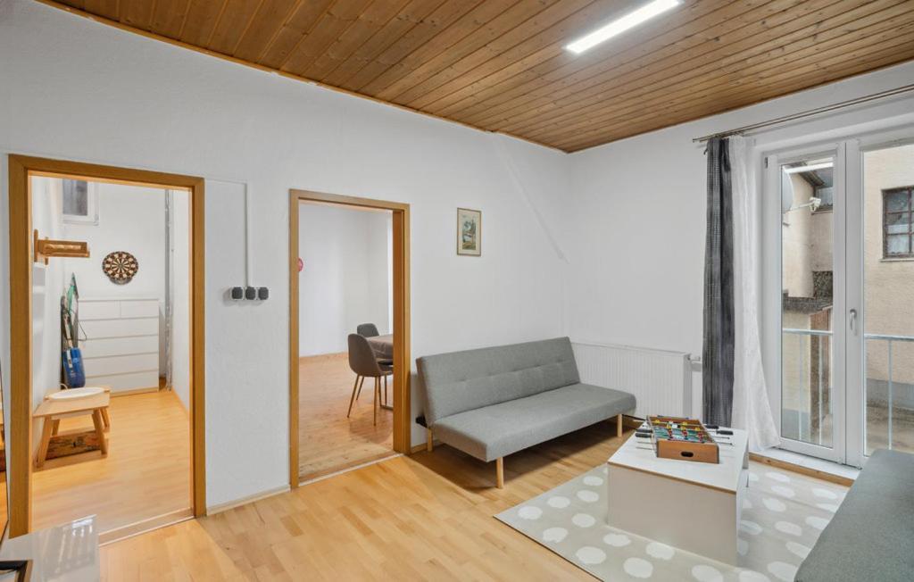 Apartment Im Pfaffenwinkel Naehe Alpen Und Muenchen Peiting Exterior foto