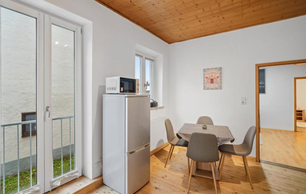 Apartment Im Pfaffenwinkel Naehe Alpen Und Muenchen Peiting Exterior foto