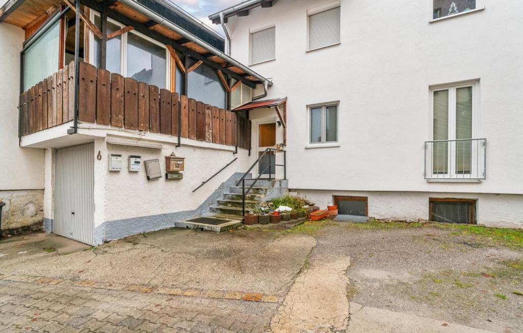 Apartment Im Pfaffenwinkel Naehe Alpen Und Muenchen Peiting Exterior foto